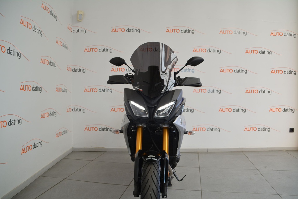 Yamaha Tracer