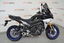 Yamaha Tracer