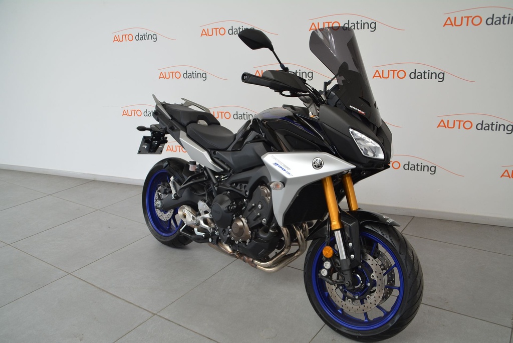 Yamaha Tracer
