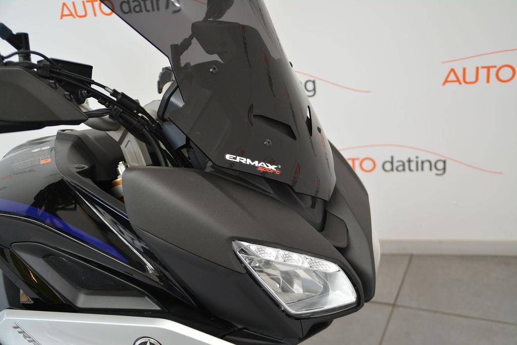 Yamaha Tracer