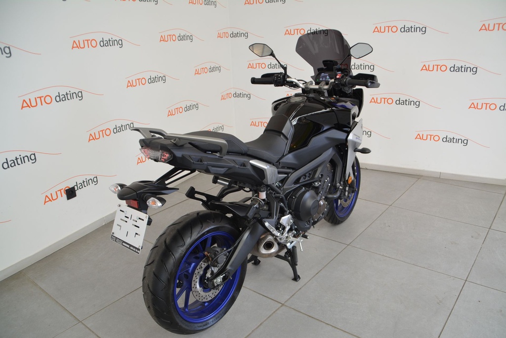 Yamaha Tracer