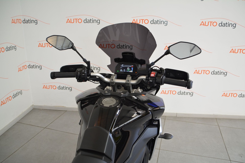 Yamaha Tracer