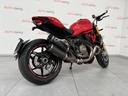 Ducati Monster