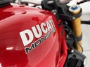 Ducati Monster