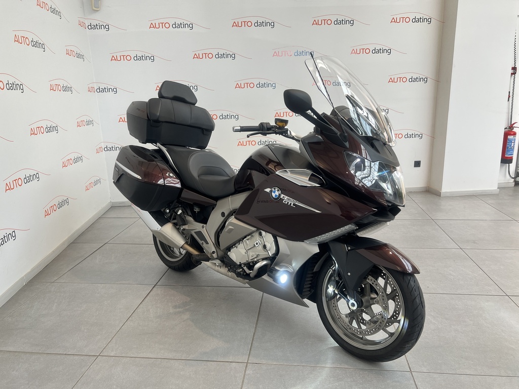 Bmw K 1600 GTL