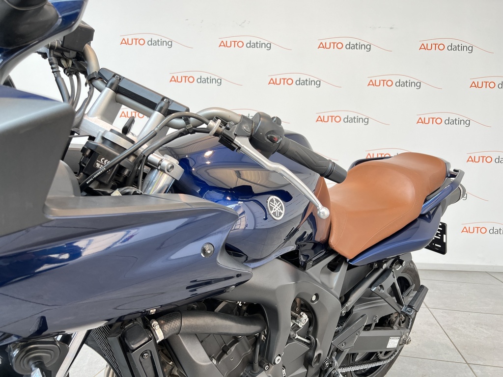 Yamaha/FZ6 S/3990