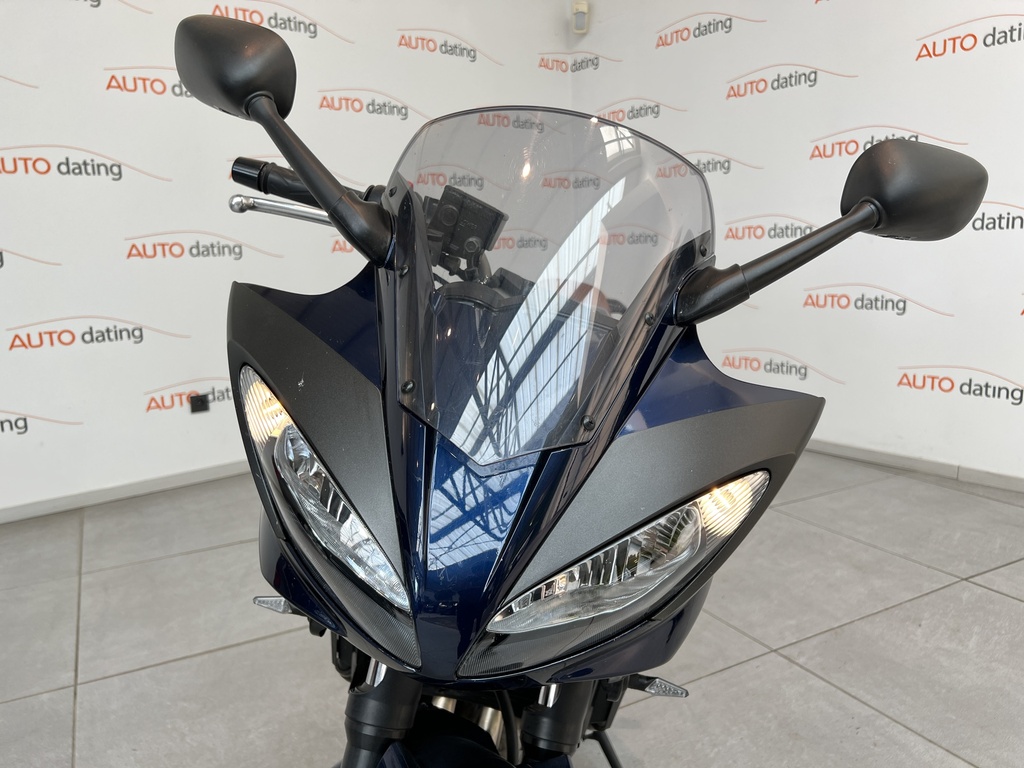 Yamaha/FZ6 S/3990