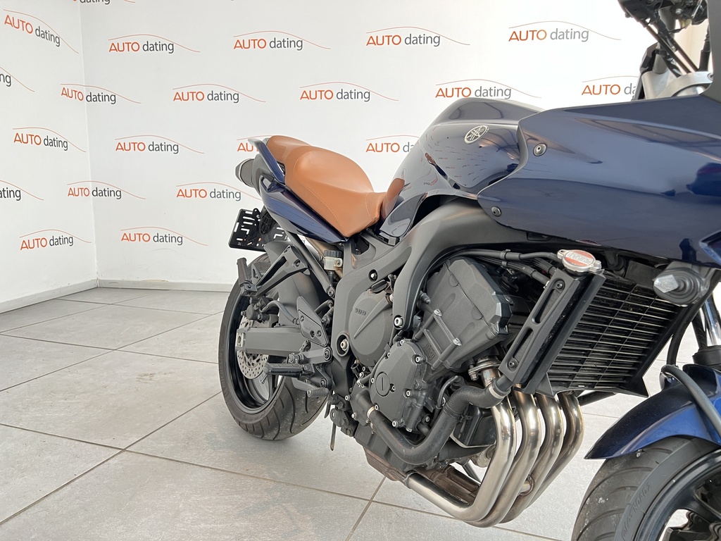 Yamaha/FZ6 S/3990