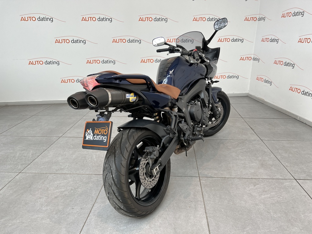 Yamaha/FZ6 S/3990