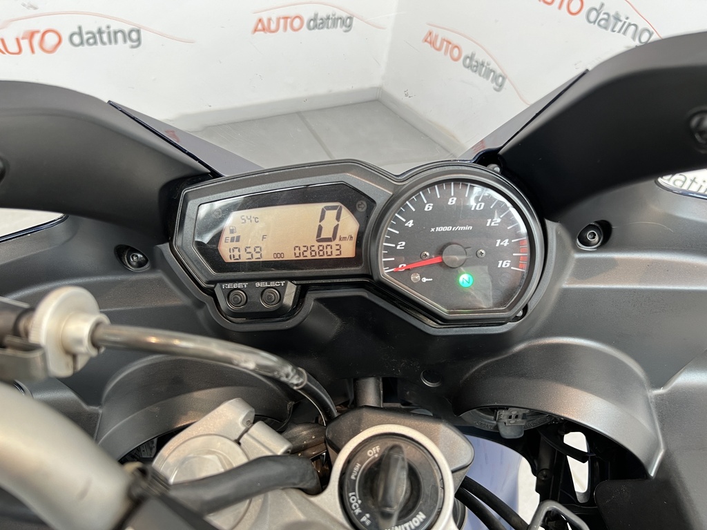 Yamaha/FZ6 S/3990