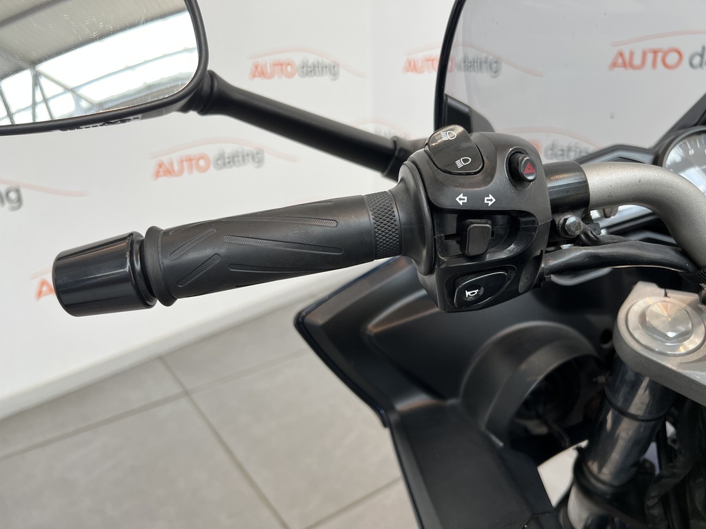 Yamaha/FZ6 S/3990