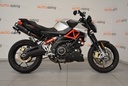 Aprilia Shiver 900