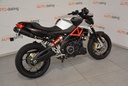 Aprilia Shiver 900