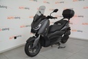 Yamaha X-Max