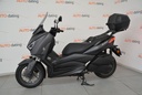 Yamaha X-Max