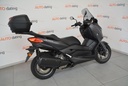 Yamaha X-Max