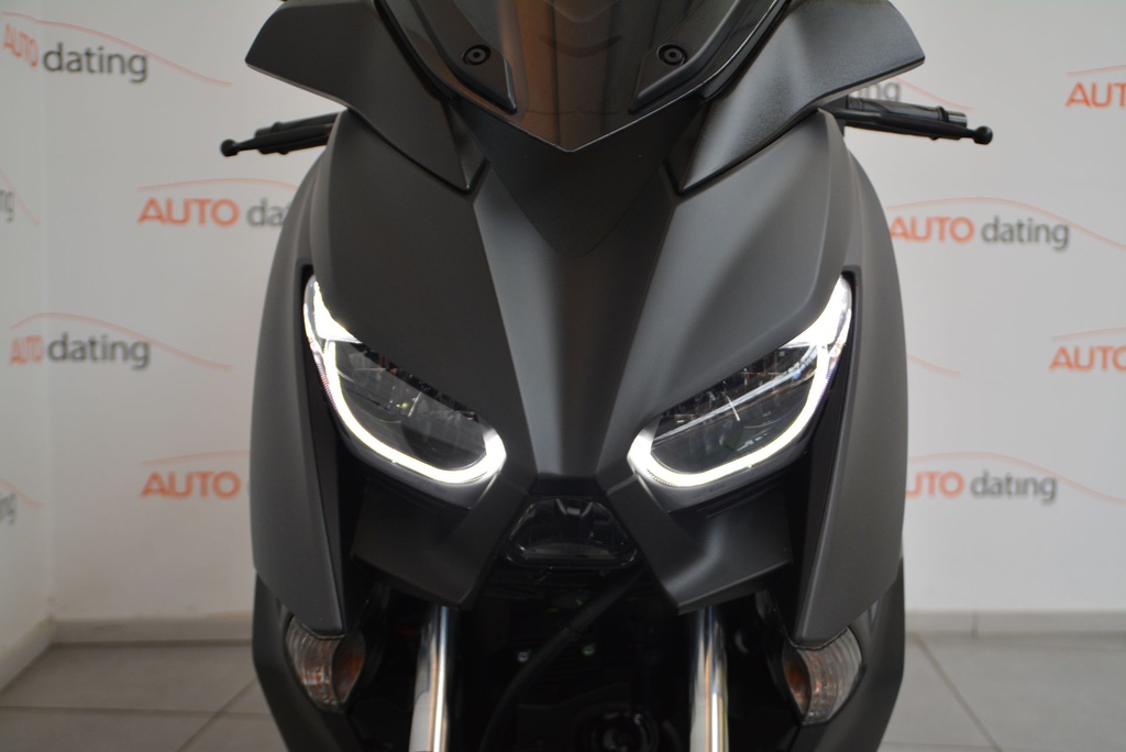 Yamaha X-Max