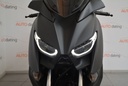 Yamaha X-Max