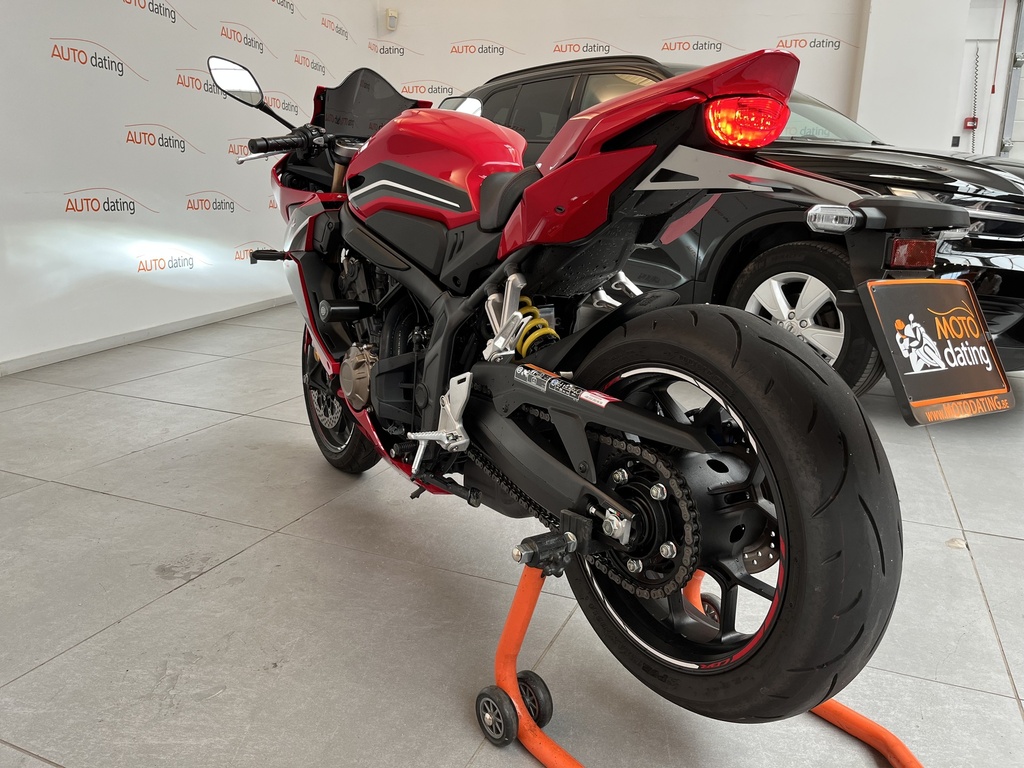 Honda/CBR 650 R/4756