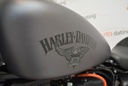 Harley-Davidson IRON 883