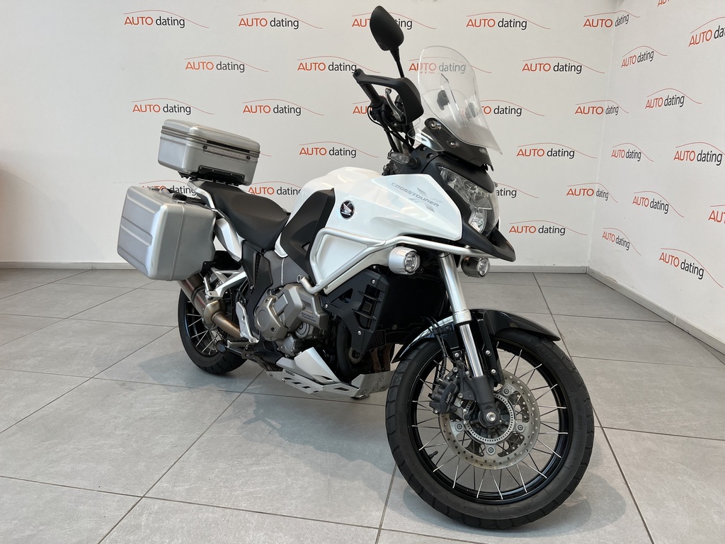 Honda/Crosstourer 1200/MARZ887