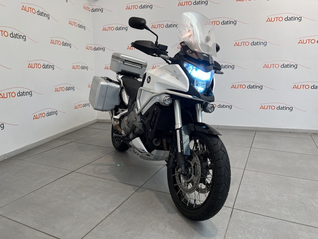 Honda/Crosstourer 1200/MARZ887