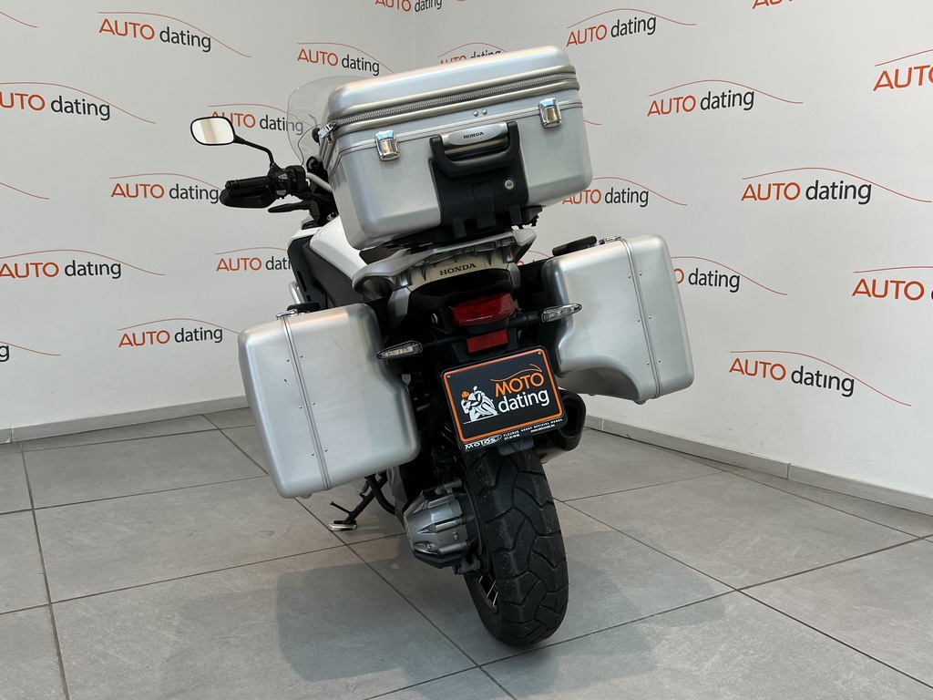Honda/Crosstourer 1200/MARZ887