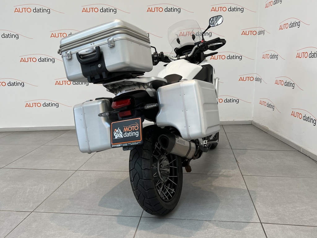 Honda/Crosstourer 1200/MARZ887