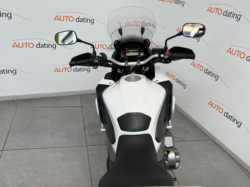 Honda/Crosstourer 1200/MARZ887