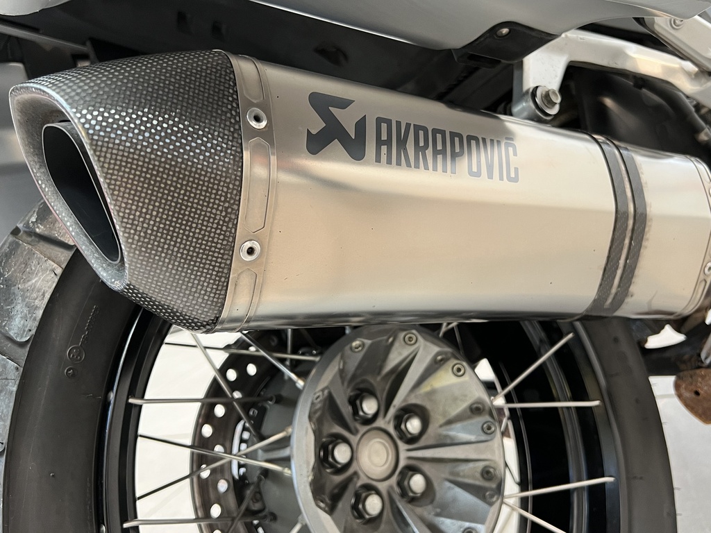 Honda/Crosstourer 1200/MARZ887