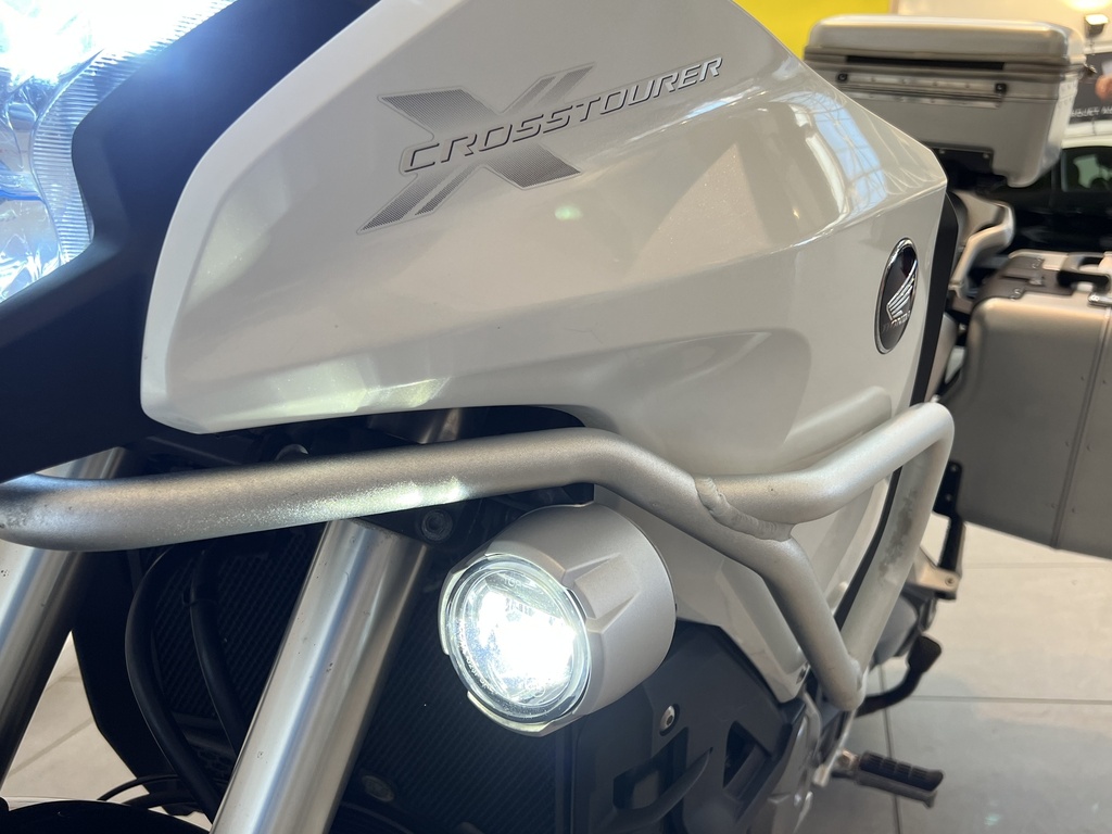 Honda/Crosstourer 1200/MARZ887