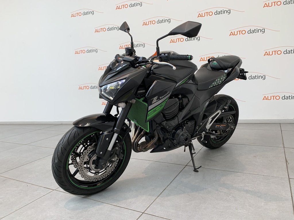 KAWASAKI Z800