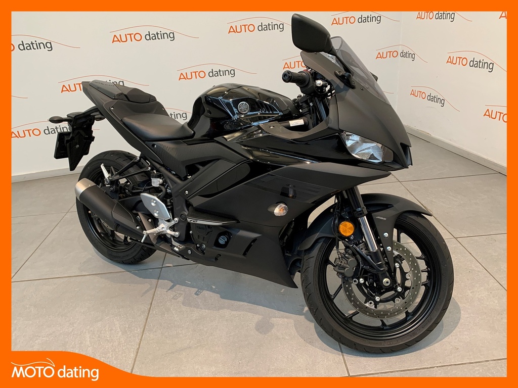Yamaha YZF-R3