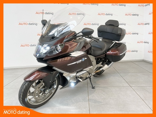 Bmw K 1600 GTL