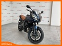 Yamaha FZ6 S