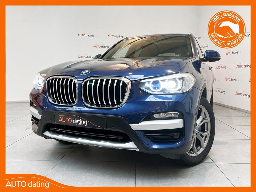 Bmw/X3/4913