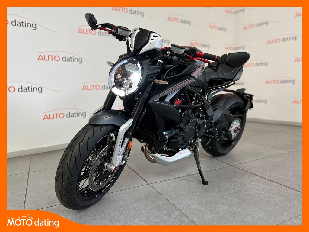 MV Agusta Dragster 800 RR