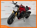 Ducati Monster 1200 S
