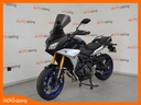 Yamaha Tracer 900 GT