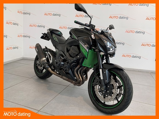 KAWASAKI Z800