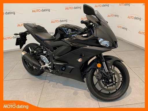 Yamaha YZF-R3