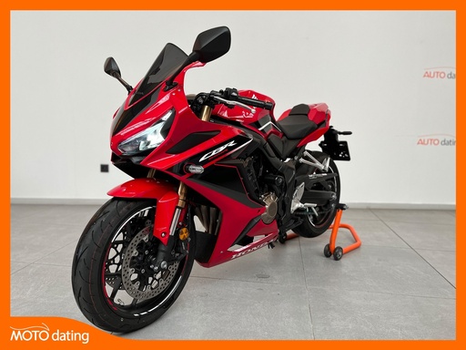 Honda CBR 650 R